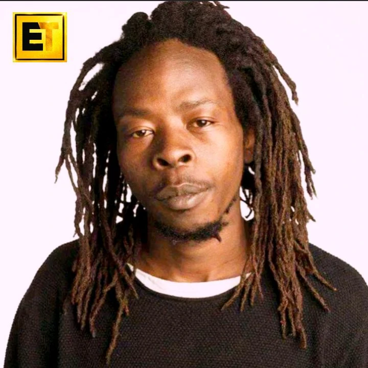 Kampala Ft. Jora Mc